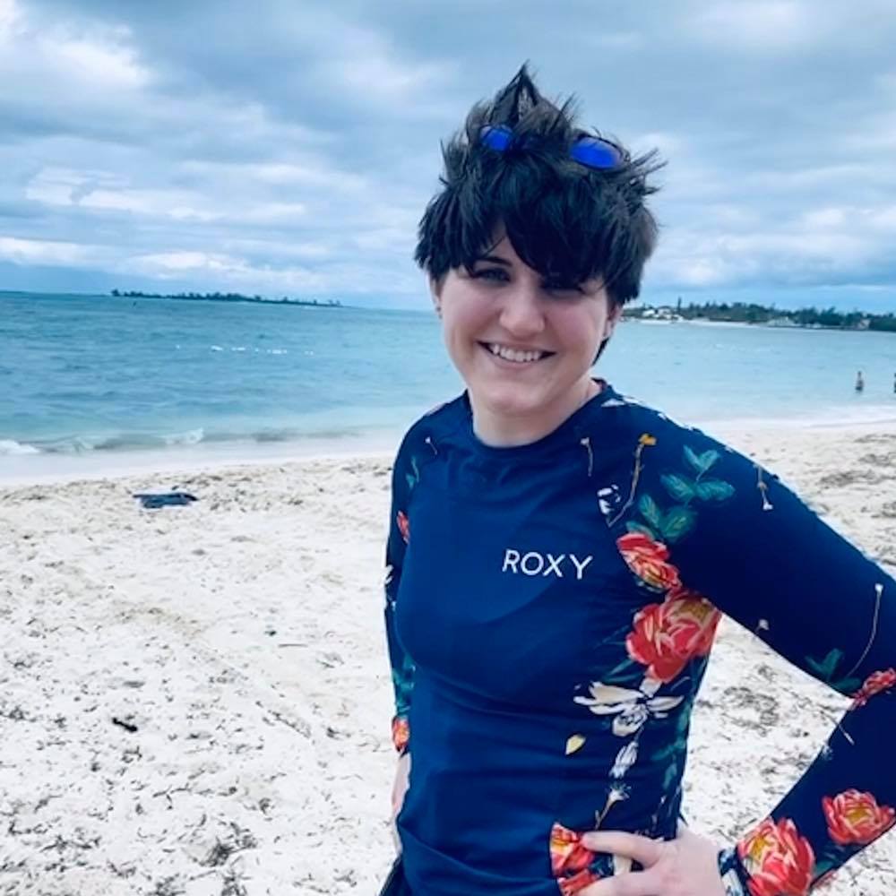 Meet your Posher, Tonisha